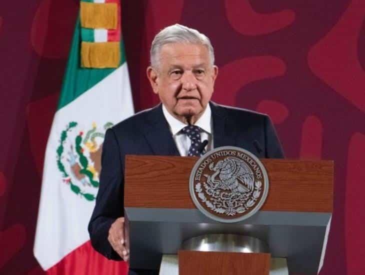 Empresarios deben aprovechar la estabilidad económica que predomina en México: AMLO