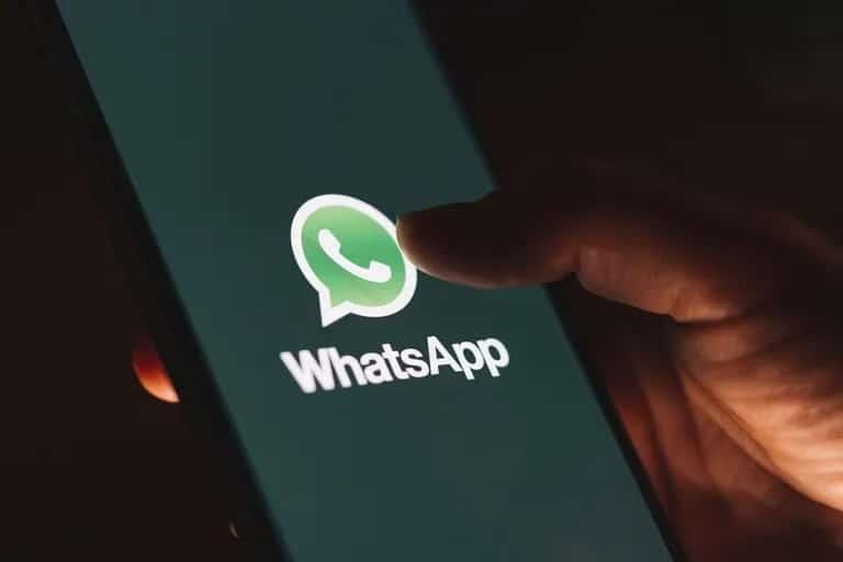 WhatsApp lanzará reacciones a los mensajes