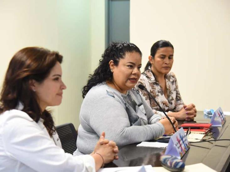 Alianzas por un Veracruz con igualdad de oportunidades para niñas y mujeres