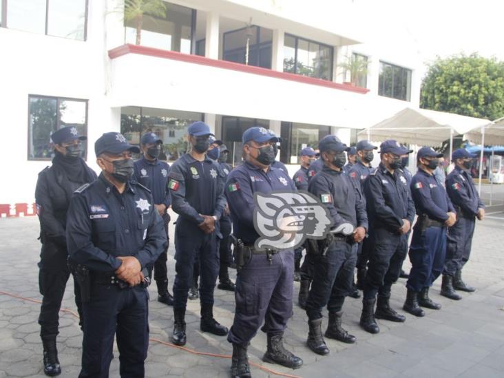 Garantizan seguridad en playas de Actopan durante temporada vacacional