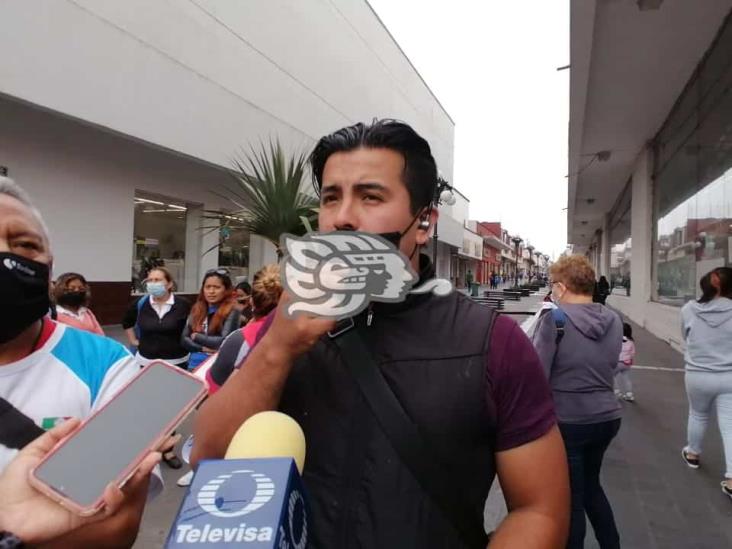 Culpan a Soriana de acoso laboral y 21 despidos injustificados en Orizaba