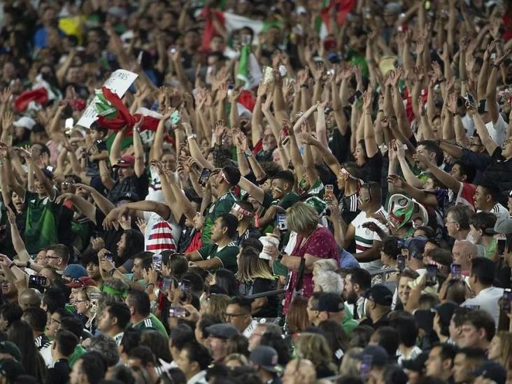 Qué Pasará Si Suena El Grito Homofóbico En El Estadio Azteca 6462