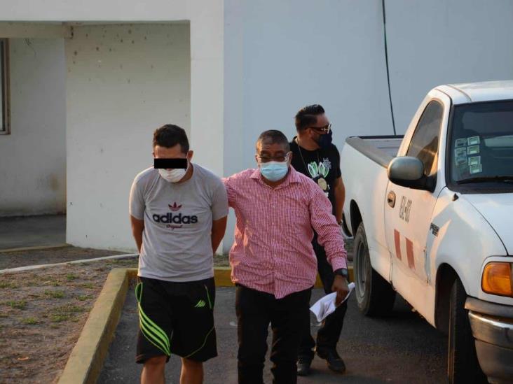 Vinculan a proceso a presunto pederasta en Veracruz
