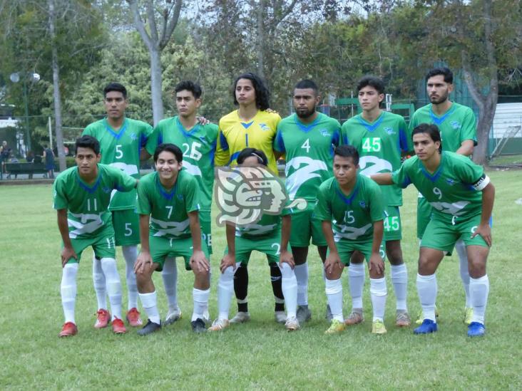 ¡Y volarán! Halcones tendrán actividad en fútbol