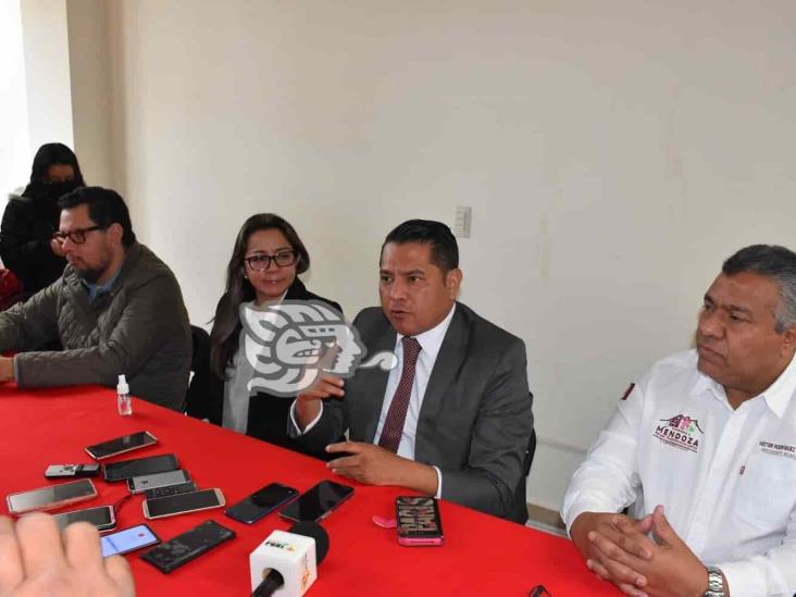 Sin acta de entrega-recepción, ocho municipios en zona centro de Veracruz