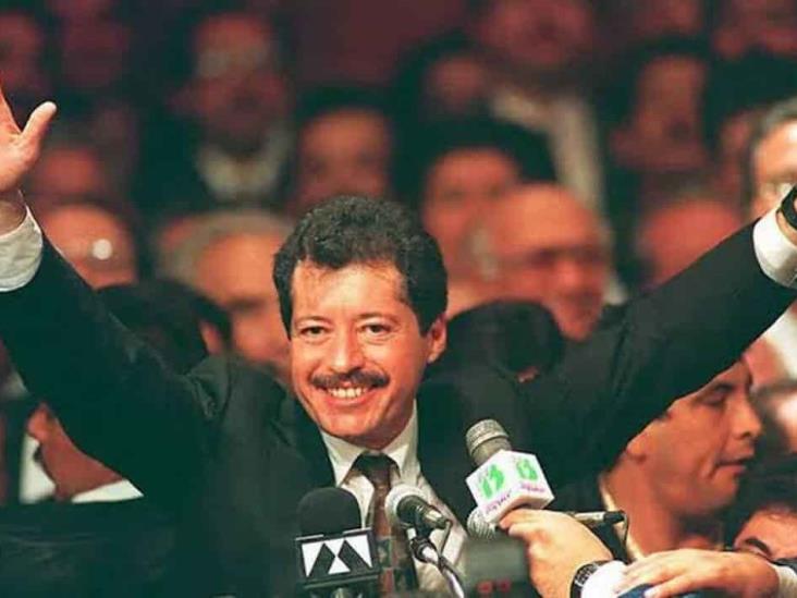 Muñoz Rocha, vinculado al crimen de Luis Donaldo Colosio
