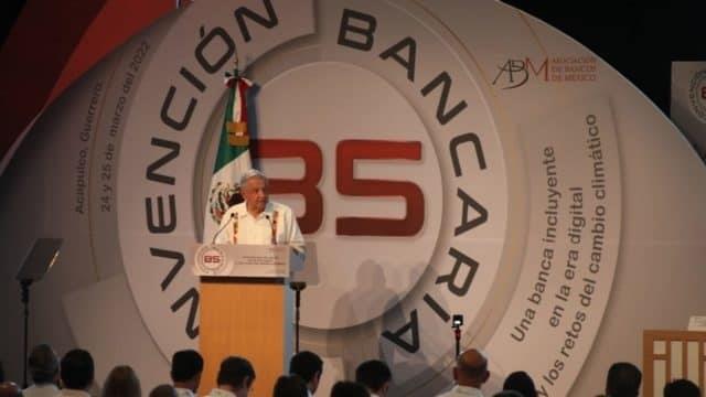 AMLO se disculpa con Banxico por adelantar anuncio de tasa de interés