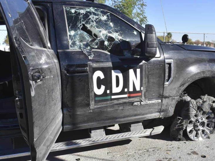 Cártel del Noreste, la escisión de Los Zetas que encendió las alarmas de la DEA