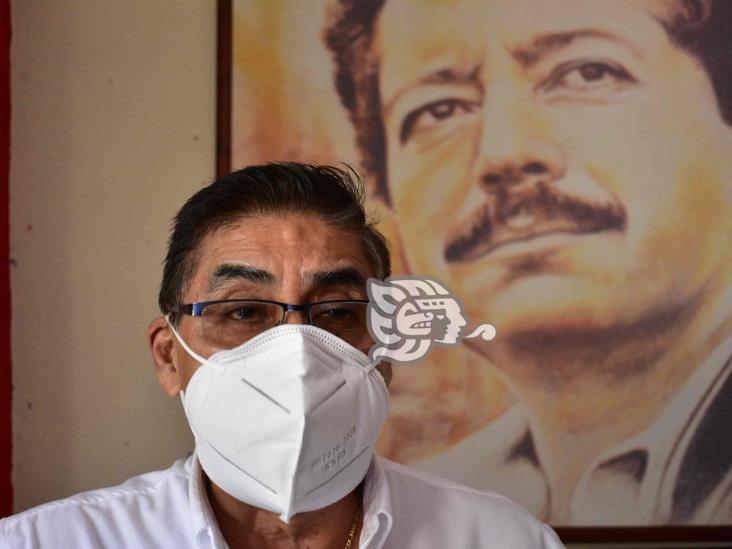 ‘No ha surgido otro Colosio’; PRI Coatzacoalcos honra su memoria