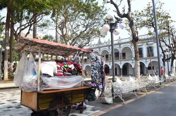 En Veracruz, días calurosos y amaneceres fríos este fin de semana