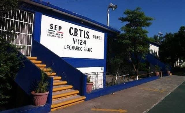 Alumnas del CBTIS 124 denunciaron acoso sexual por parte de docentes