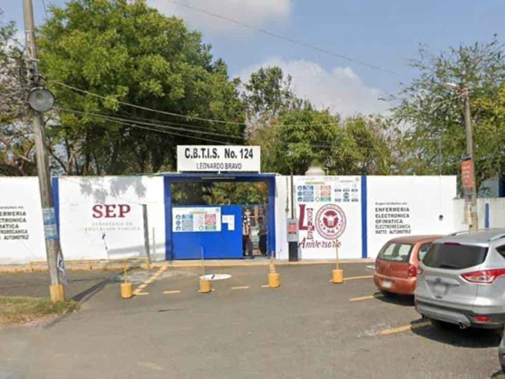 Alumnas del CBTIS 124 denunciaron acoso sexual por parte de docentes