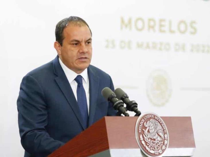 Fiscalía Anticorrupción va contra Cuauhtémoc Blanco por enriquecimiento ilícito