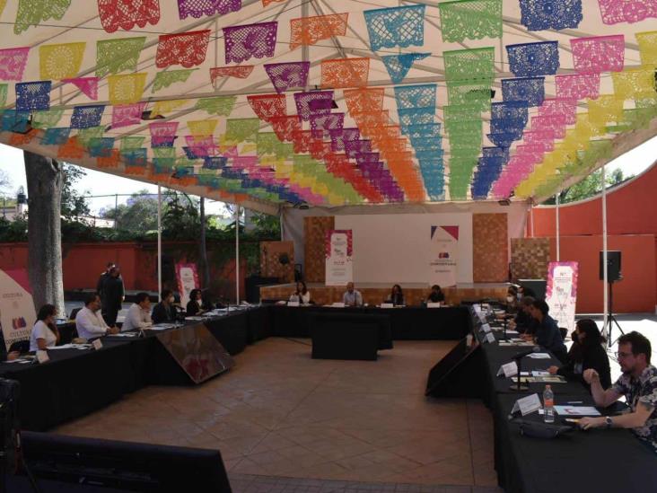 Concluye la 12ª Reunión del Consejo Intergubernamental de IberCultura Viva