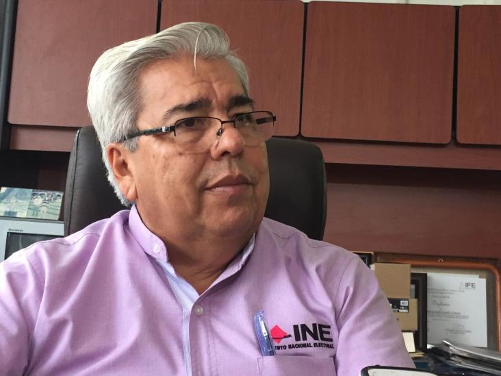 INE lanza app para ubicar casilla, previo a consulta de revocación de mandato