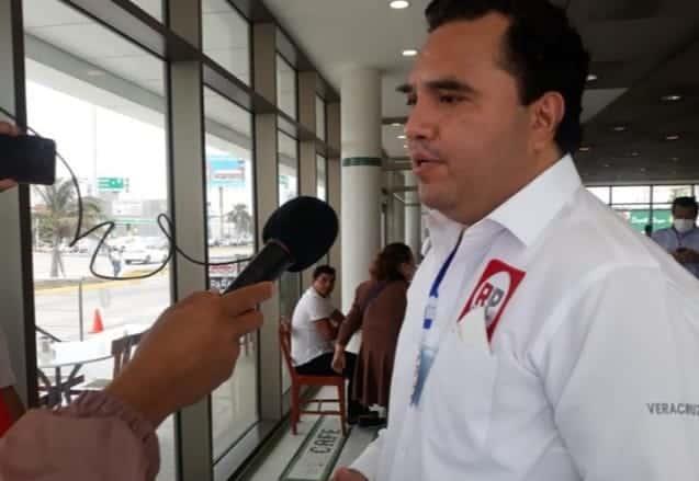 RSP acusa violación a la democracia para elección extraordinaria en Veracruz