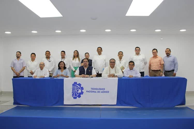 Inician el 5 de abril actividades en Tecnológico de Veracruz por Día del Ingeniero