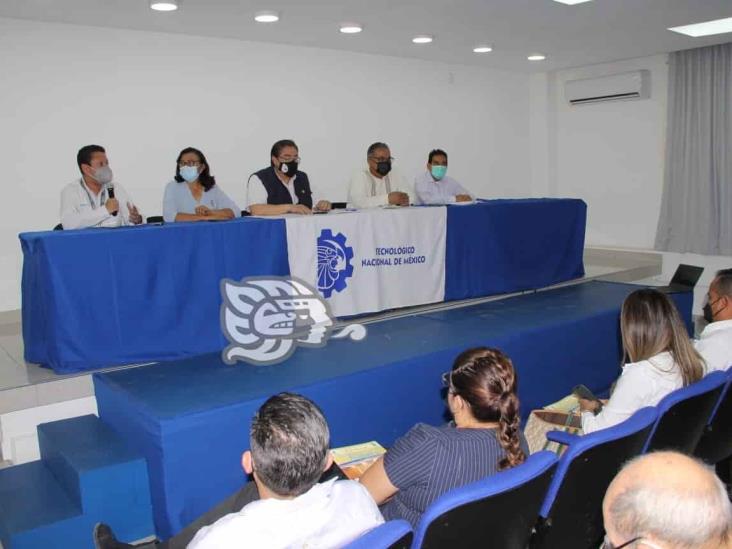 Inician el 5 de abril actividades en Tecnológico de Veracruz por Día del Ingeniero