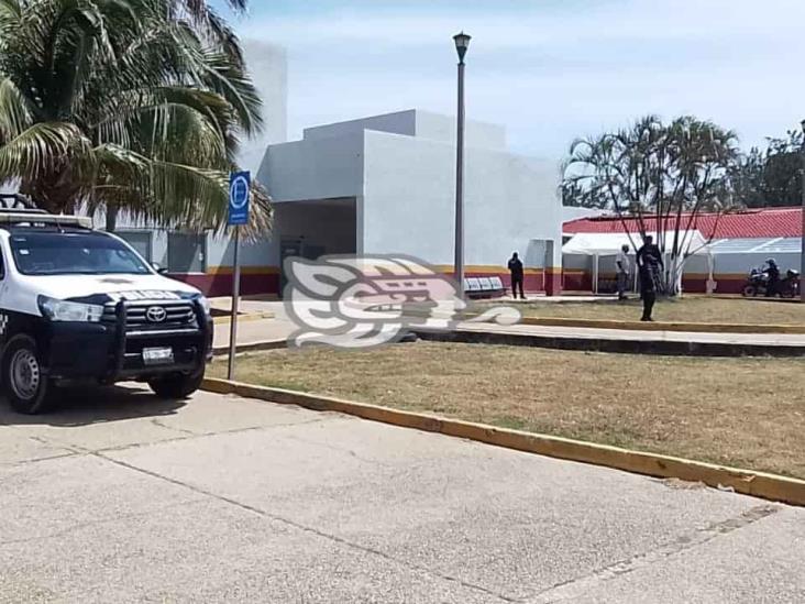 Escapa joven secuestrado en Coatzacoalcos 