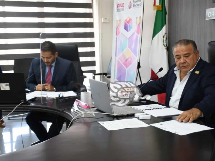 Aventaja Morena sólo en elección de Amatitlán