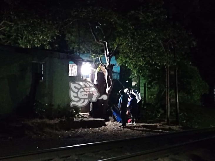 Localizan a joven ahorcado dentro de su vivienda, en Córdoba