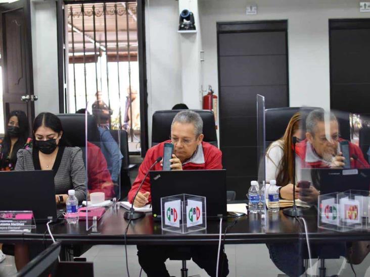 PRI Veracruz pide la no intervención de autoridades en elecciones extraordinarias