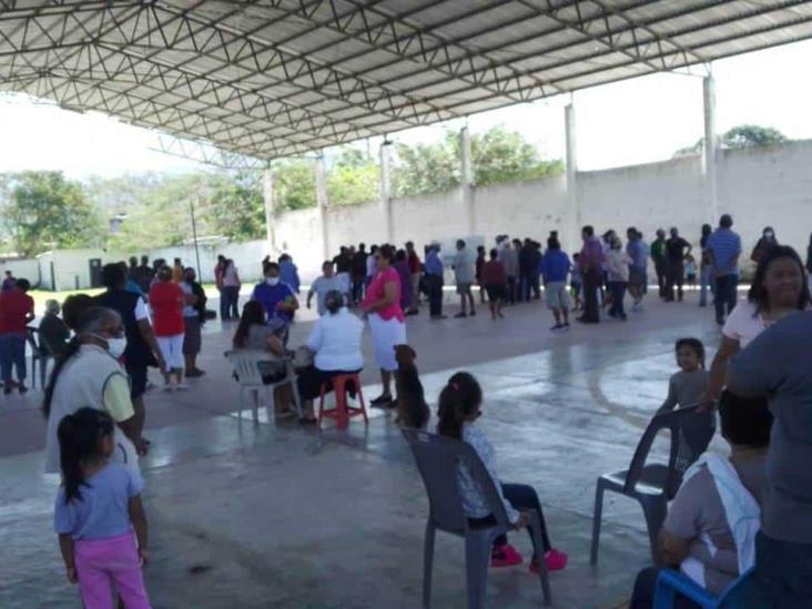 Arroyo Hondo, en Misantla, suspendió elecciones para agente municipal