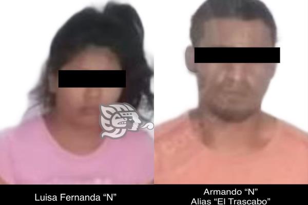 Capturan a “El Trascabo”, presunto integrante del CJNG