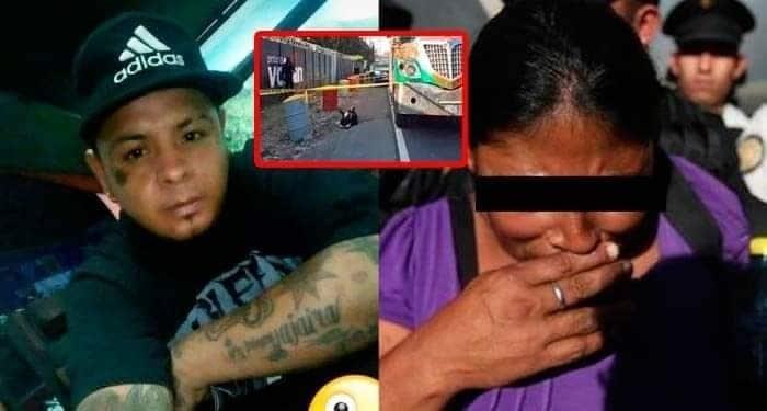 Madre exige justicia por su hijo asesinado, asegura que él solo se dedicaba a robar