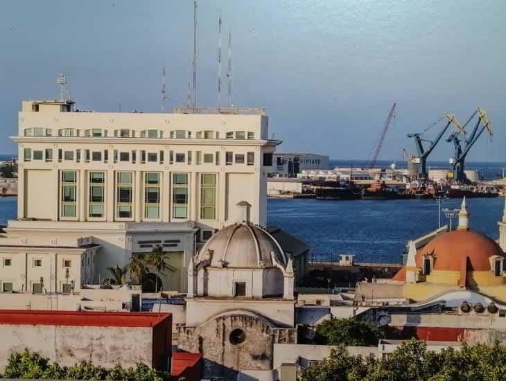 Cepal mide puertos: Veracruz se estanca, Tuxpan avanza y Coatza retrocede