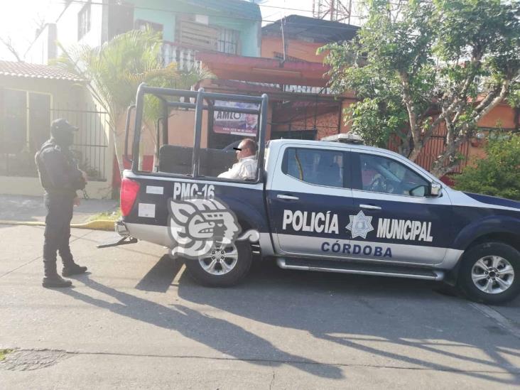 Mata a golpes a su madre al interior de vivienda en Córdoba