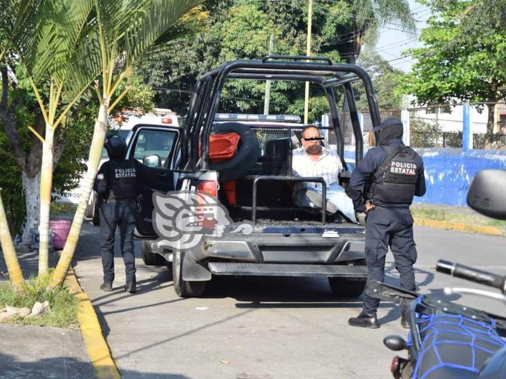 Mata a golpes a su madre al interior de vivienda en Córdoba