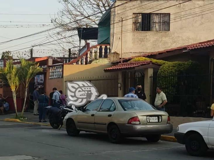 Mata a golpes a su madre al interior de vivienda en Córdoba