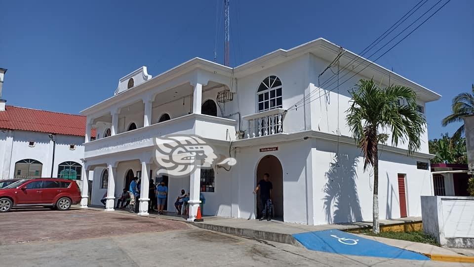 Candidatos a agencias y subagencias de Moloacán cierran campaña