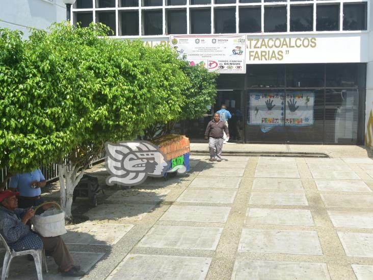 En el sur de Veracruz, descartan abuso sexual a bebé fallecida