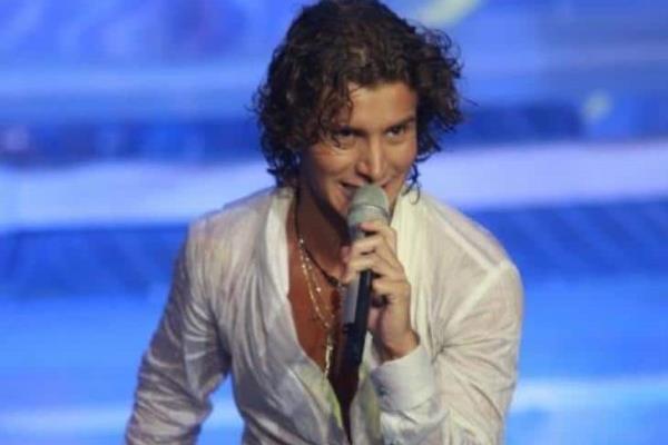 Veracruzano representará a México en Festival de San Remo en Italia