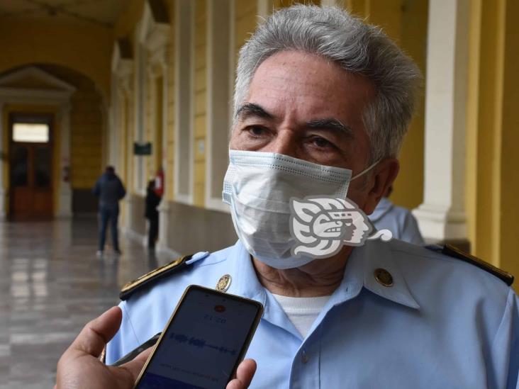 Bomberos de Orizaba dejarán de apoyar en estos municipios