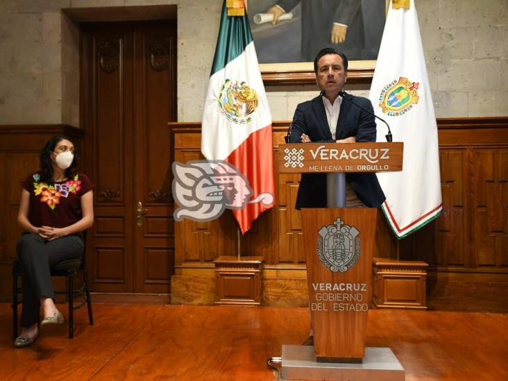 Invita CGJ a detractores del Tren Maya a manifestarse vs minería en Veracruz