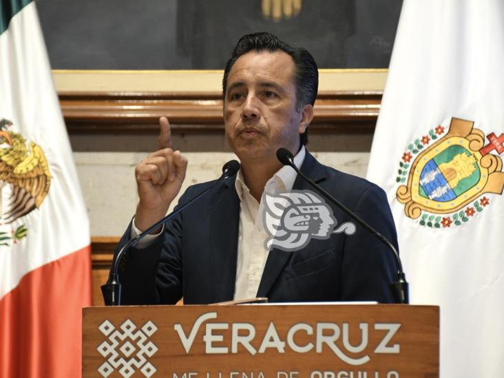 CNDH y juez federal, coludidos en caso José Manuel ‘N’, acusa Cuitláhuac