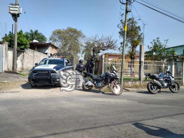 Hallan a hombre sin vida dentro de cañales de Córdoba