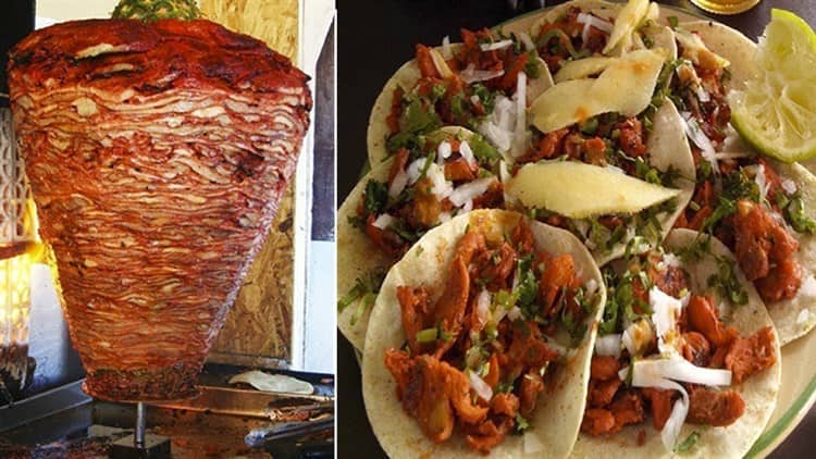 ¿Fanático de los tacos? Aquí te decimos cuáles son los 10 mejores