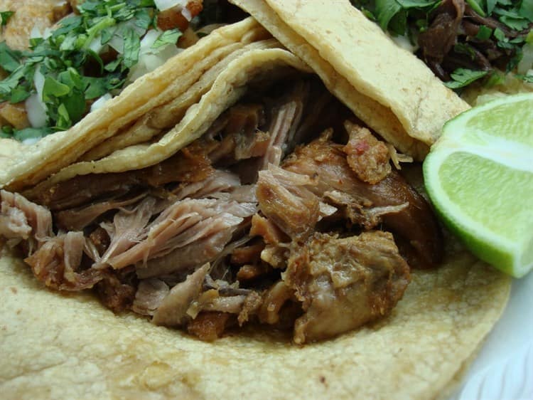 ¿Fanático de los tacos? Aquí te decimos cuáles son los 10 mejores