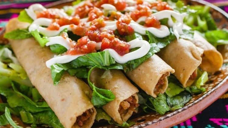 ¿Fanático de los tacos? Aquí te decimos cuáles son los 10 mejores