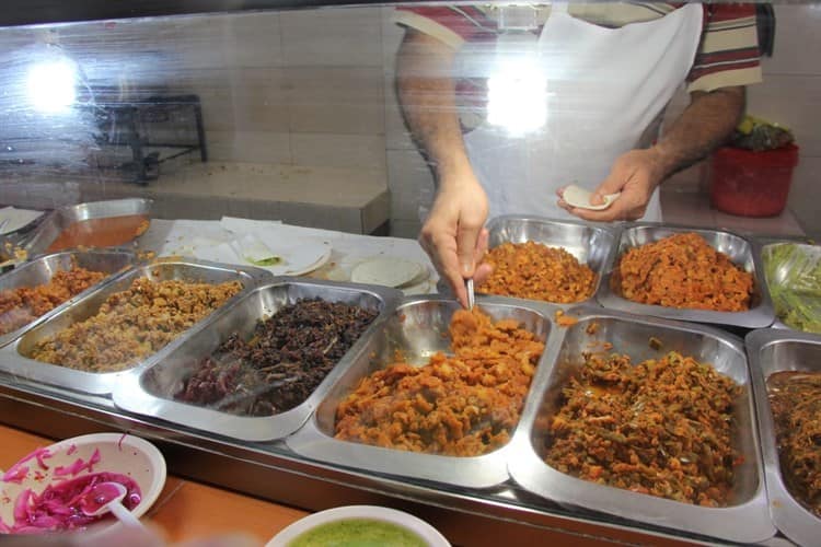 ¿Te encantan los tacos? Taqueros en Veracruz se preparan para el Día del Taco