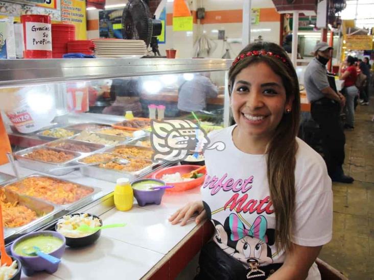 ¿Te encantan los tacos? Taqueros en Veracruz se preparan para el Día del Taco