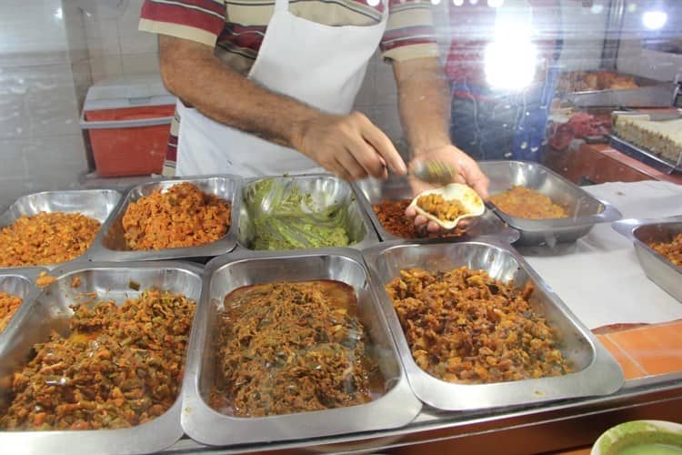 ¿Te encantan los tacos? Taqueros en Veracruz se preparan para el Día del Taco