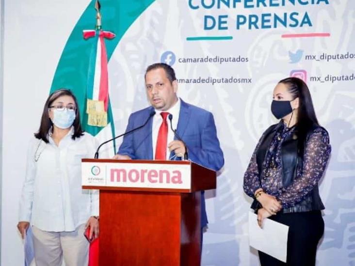 Denuncian ante el INE a Eugenio Derbez y famosos por video del Tren Maya