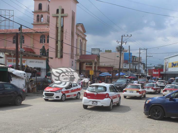 Puente El Control será cerrado por trabajos de mejoramiento