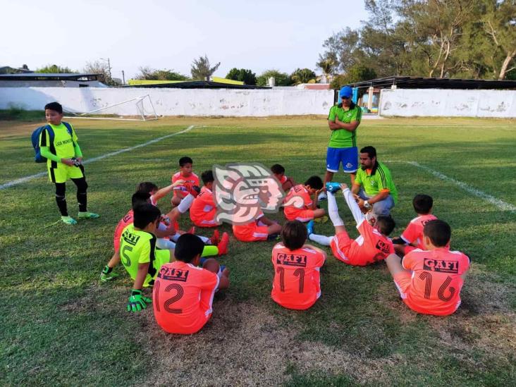 Están listos para evento estatal