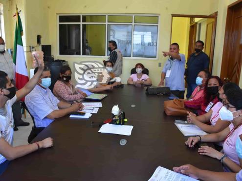 Pandemia derivó en mayor rezago educativo en Veracruz